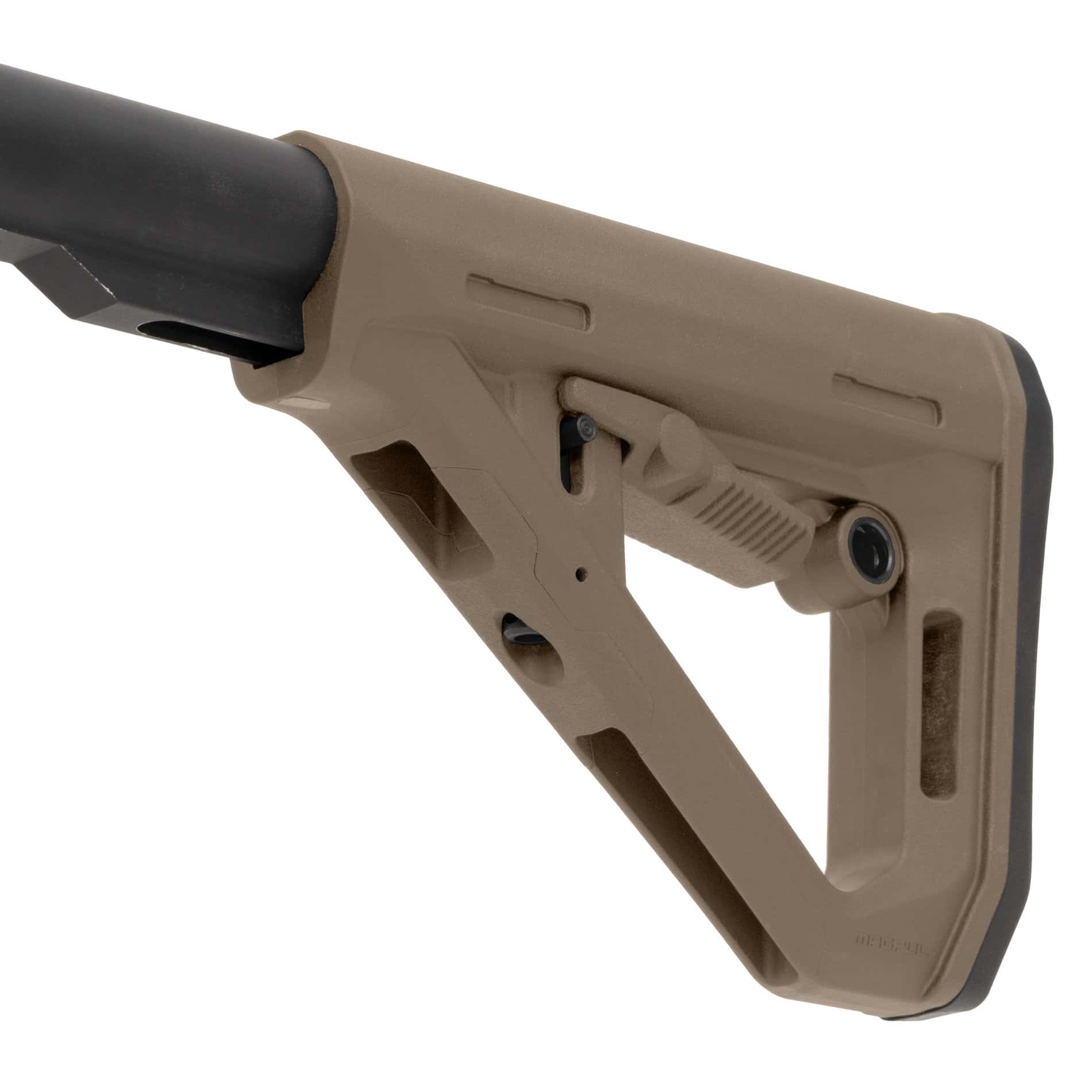 Magpul DT Carbine Stock – MIL-SPEC AR-15 – MAG1377