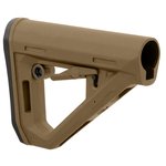 Magpul DT Carbine Stock - Modified Coyote Brown
