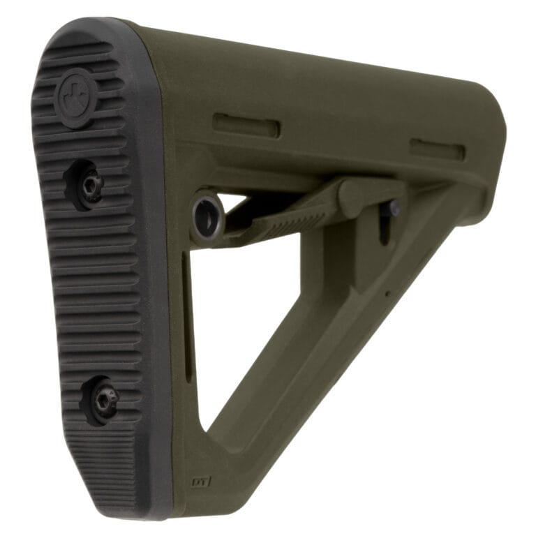Magpul DT Carbine Stock – MIL-SPEC AR-15 – MAG1377