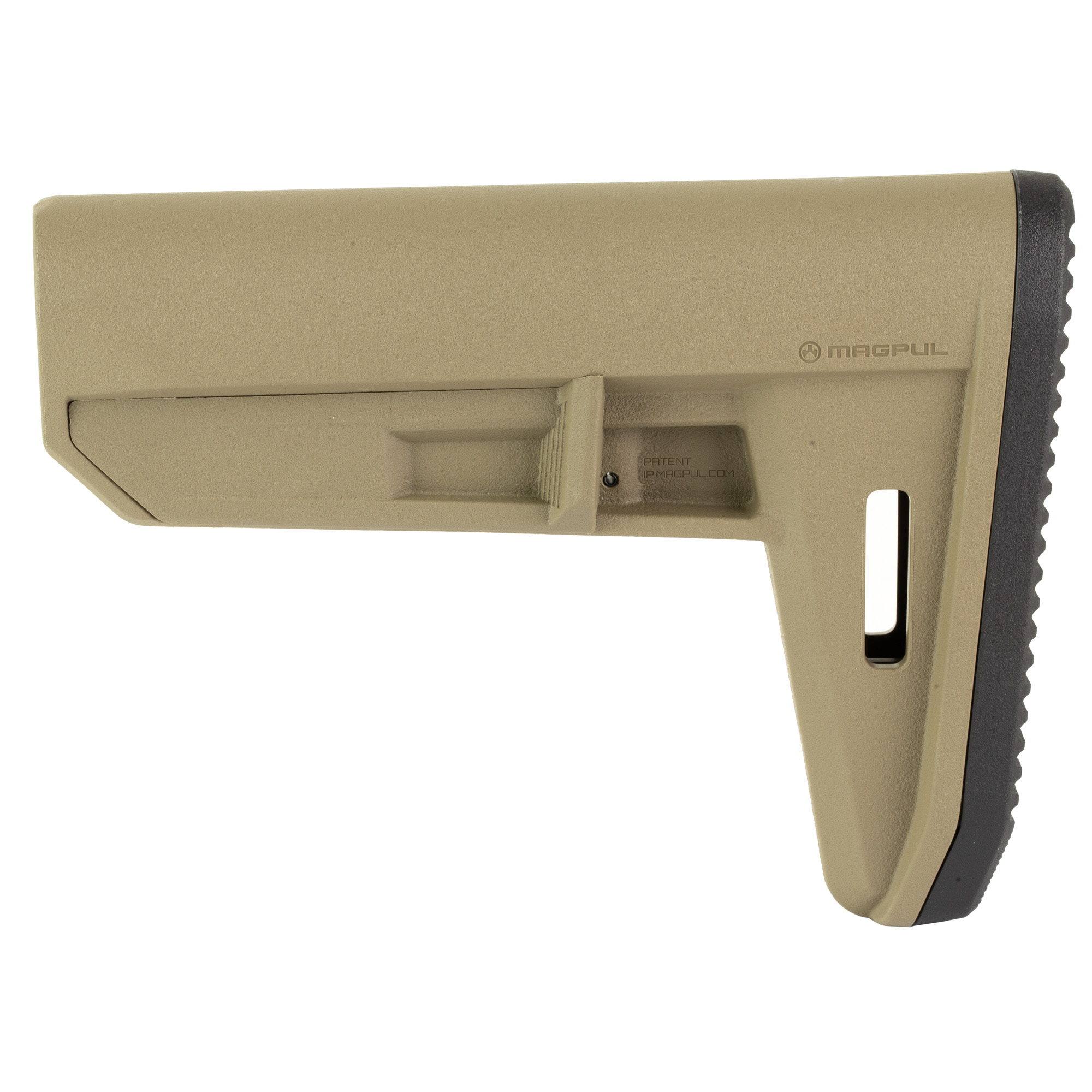 Unknown Magpul MOE TR Carbine AR-15 Mil-Spec Stock - MAG1444 - Flat Dark Earth (Color: Flat Dark Earth)