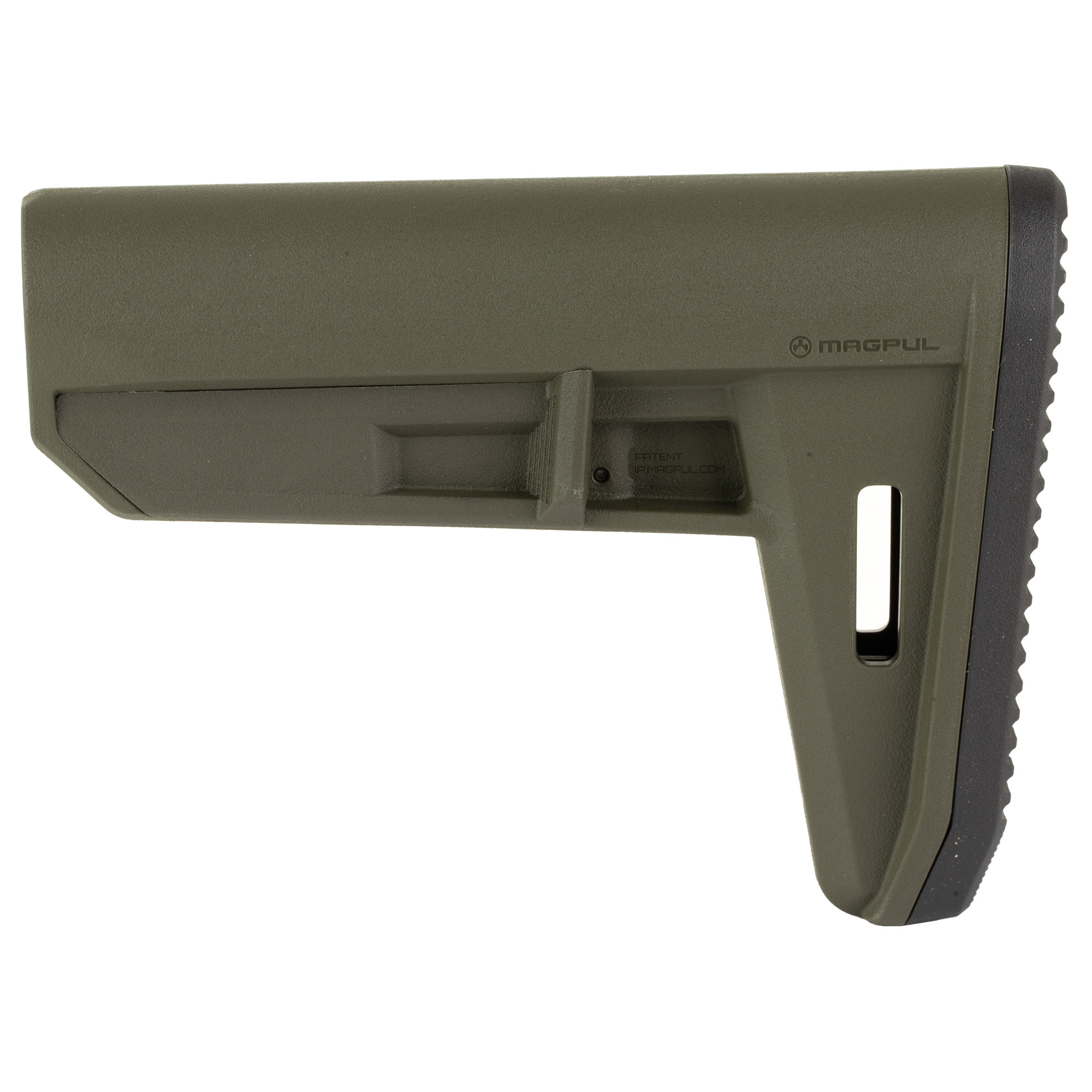Unknown Magpul MOE TR Carbine AR-15 Mil-Spec Stock - MAG1444 - OD Green (Color: OD Green)