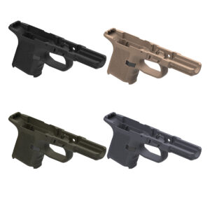 Magpul EHG RG9 Grip for Ruger RXM Sub Compact - Multiple Colors