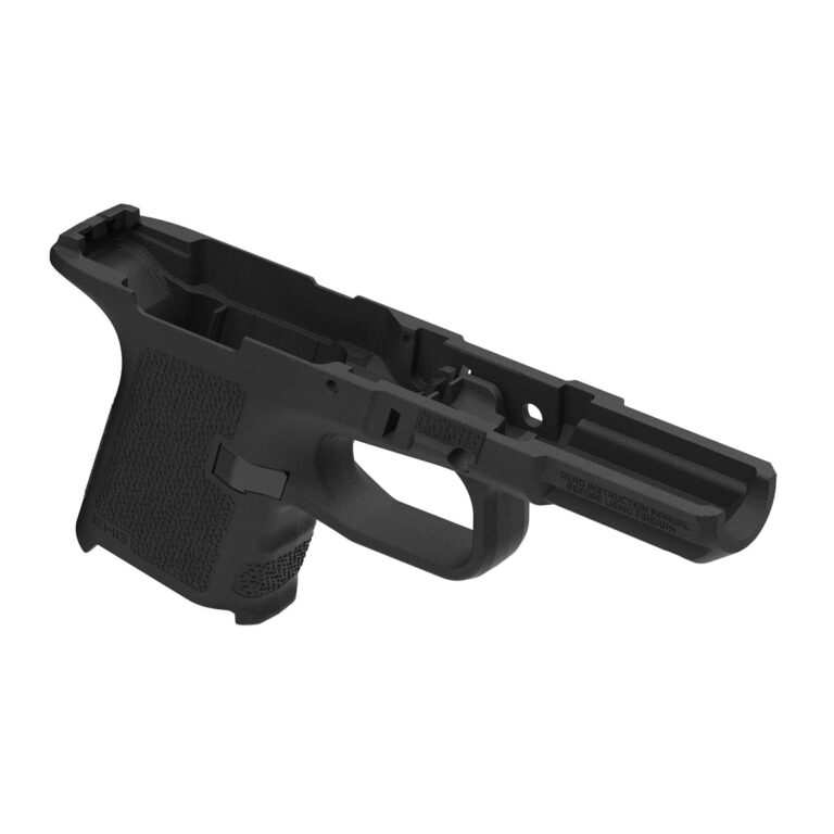 Magpul EHG RG9 Grip for Ruger RXM Sub Compact - Multiple Colors