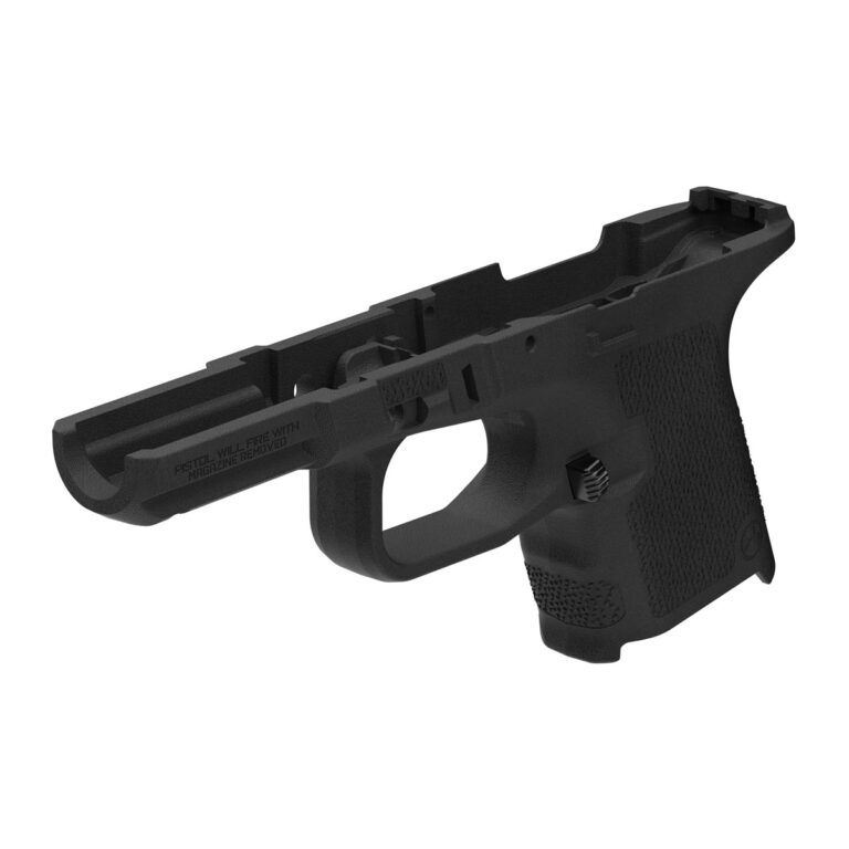 Magpul EHG RG9 Grip for Ruger RXM Sub Compact - Multiple Colors