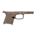 Magpul EHG RG9 Grip for Ruger RXM Sub Compact - Multiple Colors