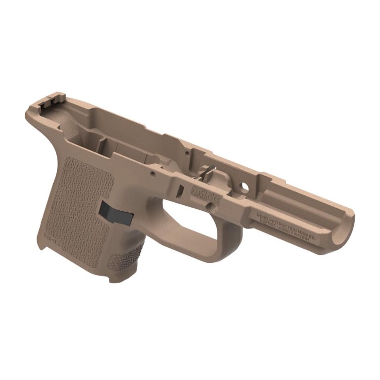 Magpul EHG RG9 Grip for Ruger RXM Sub Compact - Multiple Colors