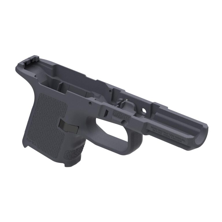 Magpul EHG RG9 Grip for Ruger RXM Sub Compact - Multiple Colors