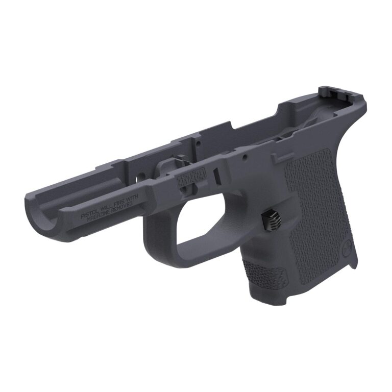 Magpul EHG RG9 Grip for Ruger RXM Sub Compact - Multiple Colors