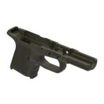 Magpul EHG RG9 Grip for Ruger RXM Sub Compact - Multiple Colors