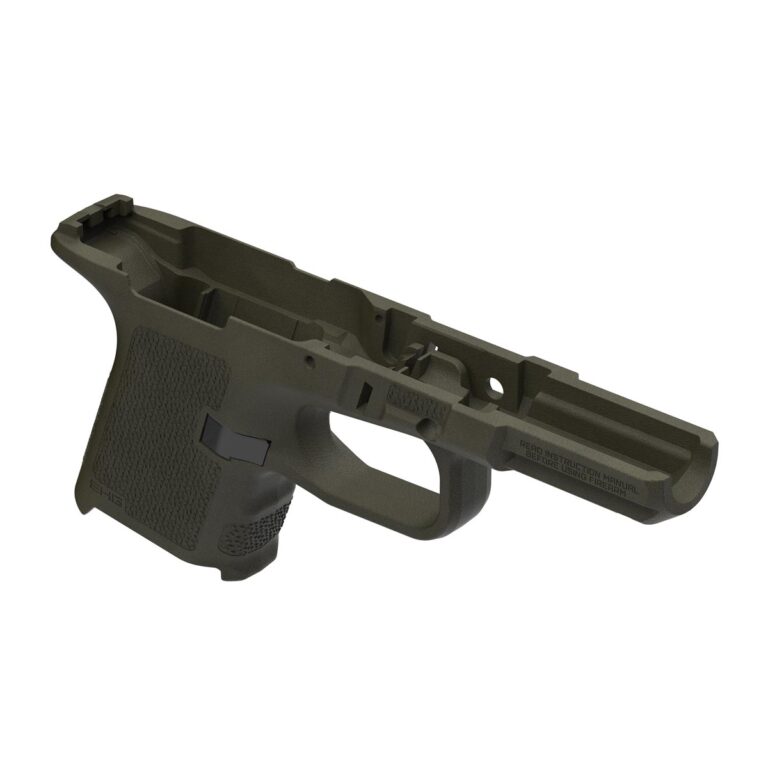 Magpul EHG RG9 Grip for Ruger RXM Sub Compact - Multiple Colors