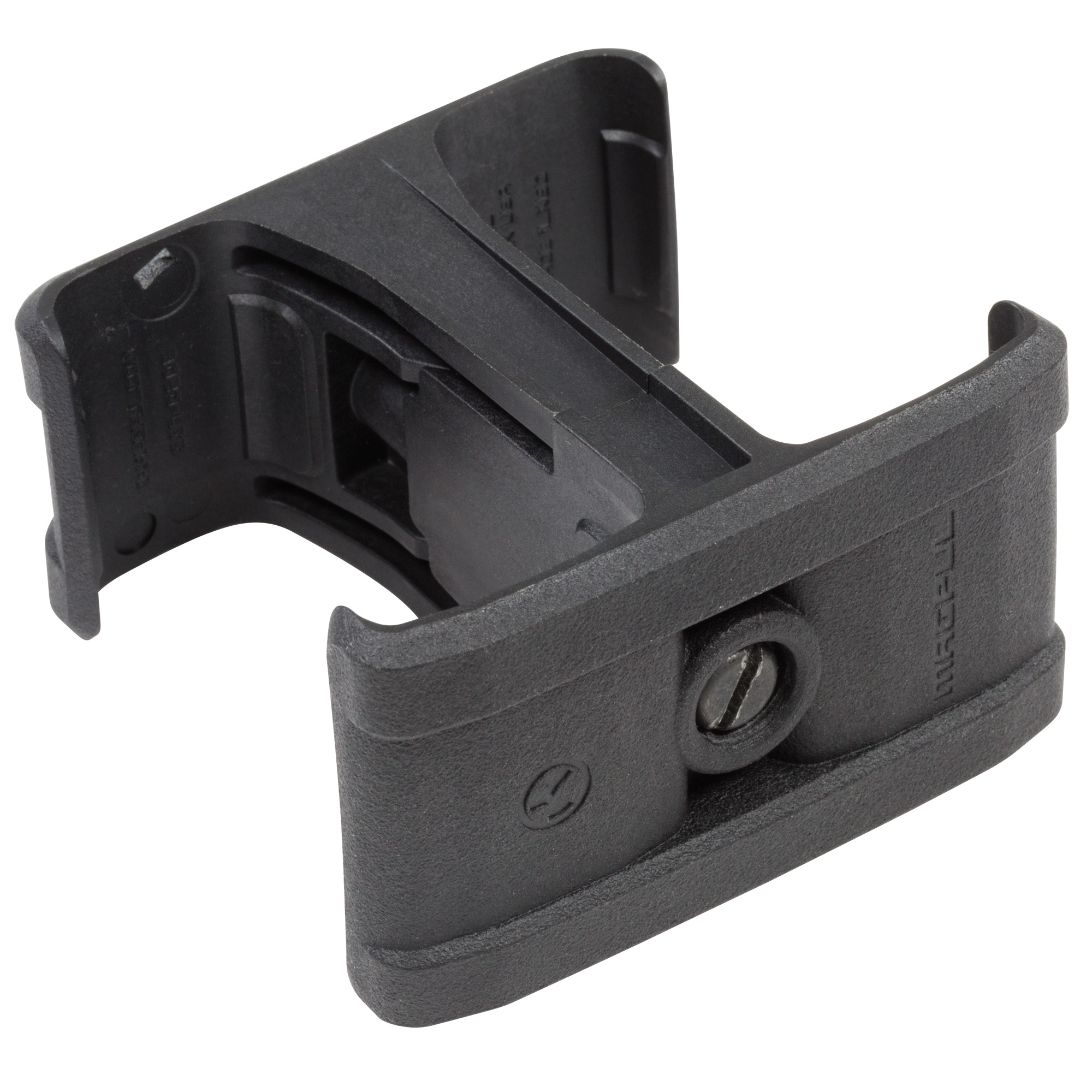 Magpul Magazine Maglink Coupler – For AK PMAG Magazines - MAG566-BLK