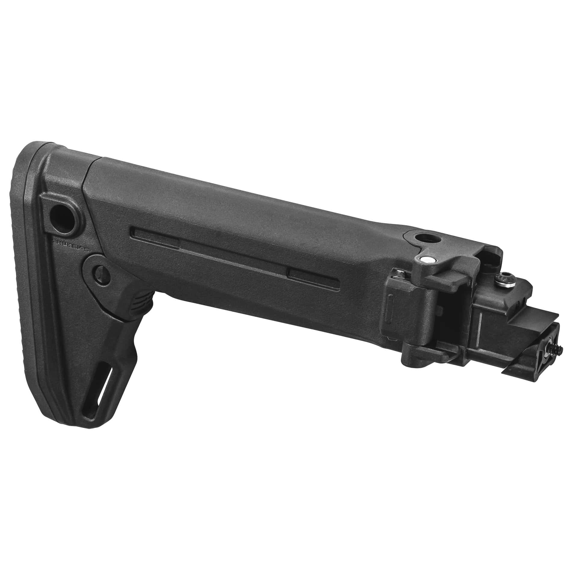 Unknown Magpul Folding Zhukov Stock for AKM Pattern Rifles - Black (Color: Black)