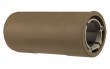 Magpul Suppressor Cover - 5.5 Inch - Coyote Tan