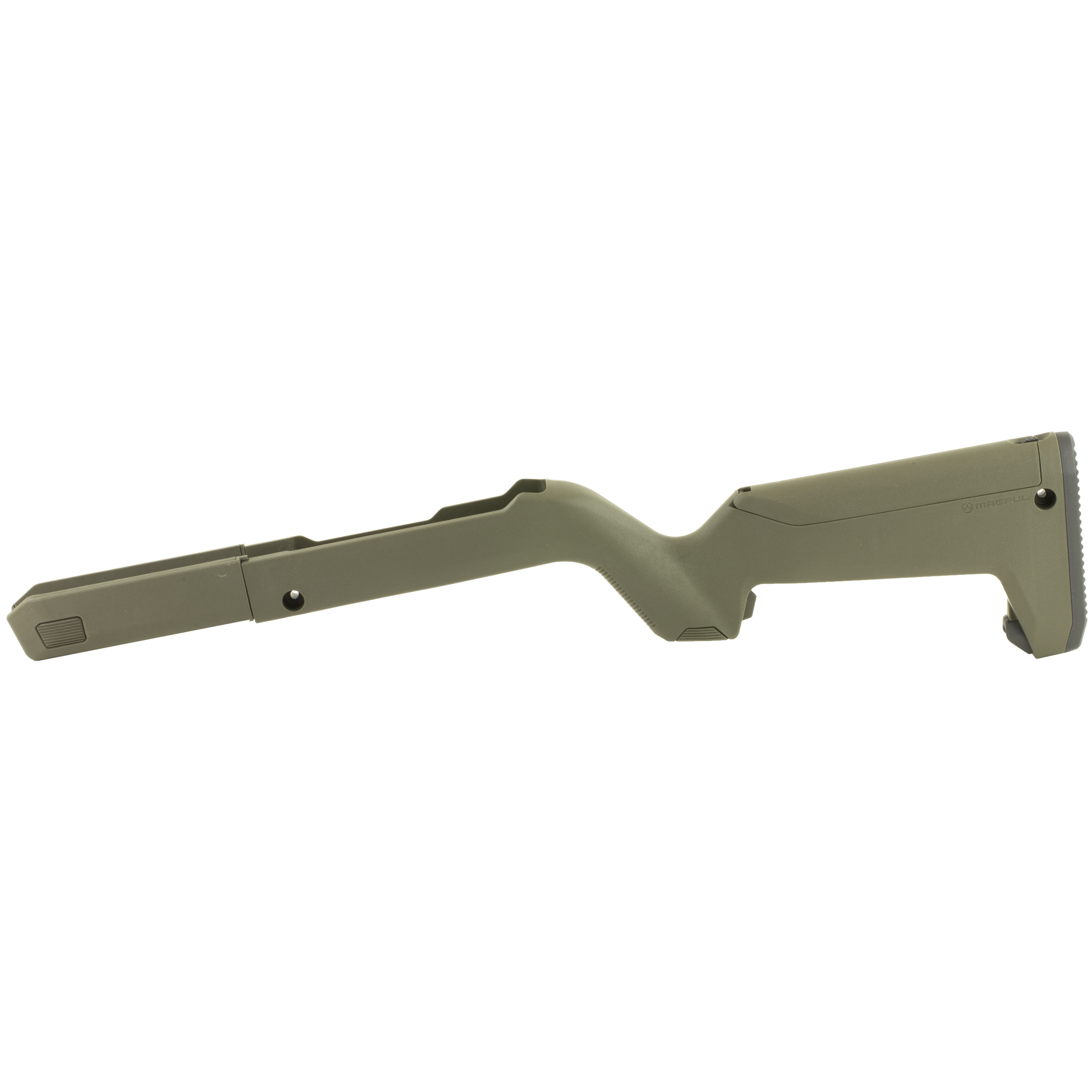 Unknown Magpul X22 Backpacker Ruger 10/22 Takedown Stock - Multiple Colors - OD Green (Color: OD Green)