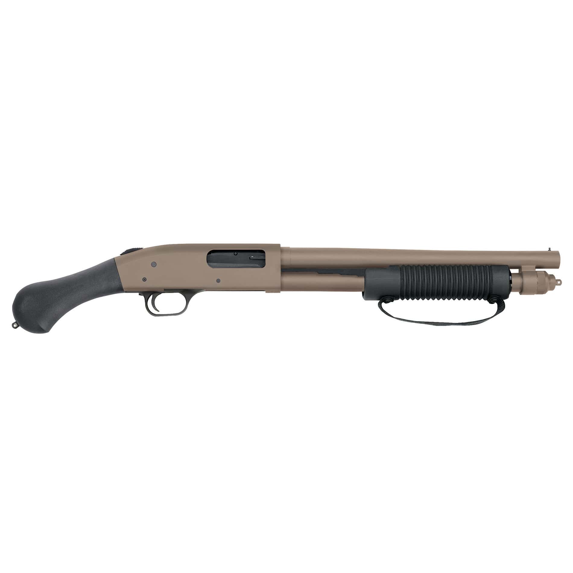 Mossberg 590 Shockwave 12GA 14.5
