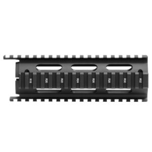 UTG Pro Drop-In AR-15 Quad Rail - 7 Inch - Carbine length