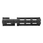 UTG Pro Drop-in AR-15 Extended Quad Rail - Carbine Length - Picatinny