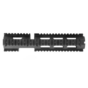 UTG Pro Drop-in AR-15 Extended Quad Rail - Carbine Length - Picatinny