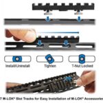 M-LOK Attachment Help