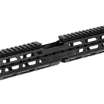 M-LOK Handguard with Carbine Front Sight Cutout