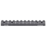 UTG Pro Picatinny Rail Mount for Ruger 10/22
