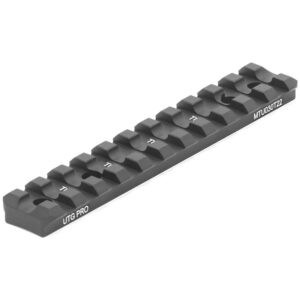 UTG Pro Picatinny Rail Mount for Ruger 10/22