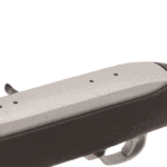 Patterned for pre-tapped receivers