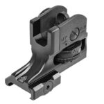 Slim Rear Sight - Cut Down A2 Style