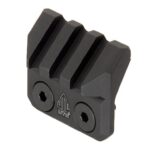 Angled M-LOK Mount for Lights and Lasers