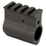 Midwest Industries Picatinny Gas Block - .750 - 4141 Steel