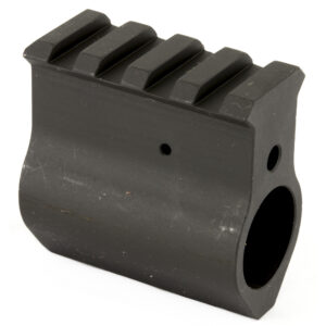 Midwest Industries Picatinny Gas Block - .750 - 4141 Steel