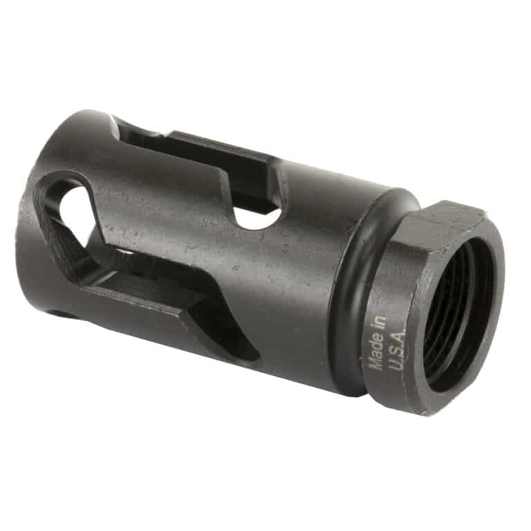 Suitable for AR-15 and AR-10 Rifles