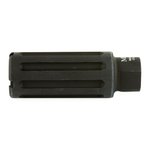 Midwest Industries Blast Can Blast Diverter - 1/2x28 - 5.56 / .223