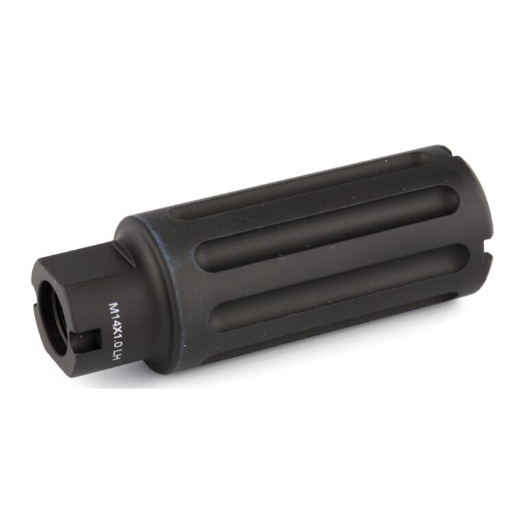 Midwest Industries Blast Can Blast Diverter - M14x1 LH - .30 Cal