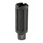Midwest Industries Blast Can Blast Diverter - 5/8x24 - .30 Cal