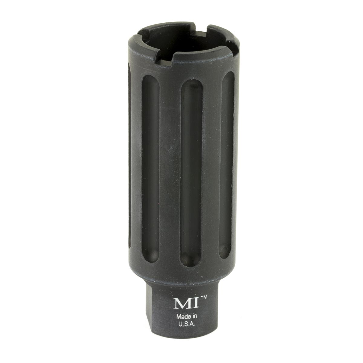 Midwest Industries Blast Can Blast Diverter - 5/8x24 - .30 Cal