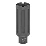 Midwest Industries Blast Can Blast Diverter - 1/2x36 - 9mm