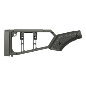 Lever Action Buttstocks