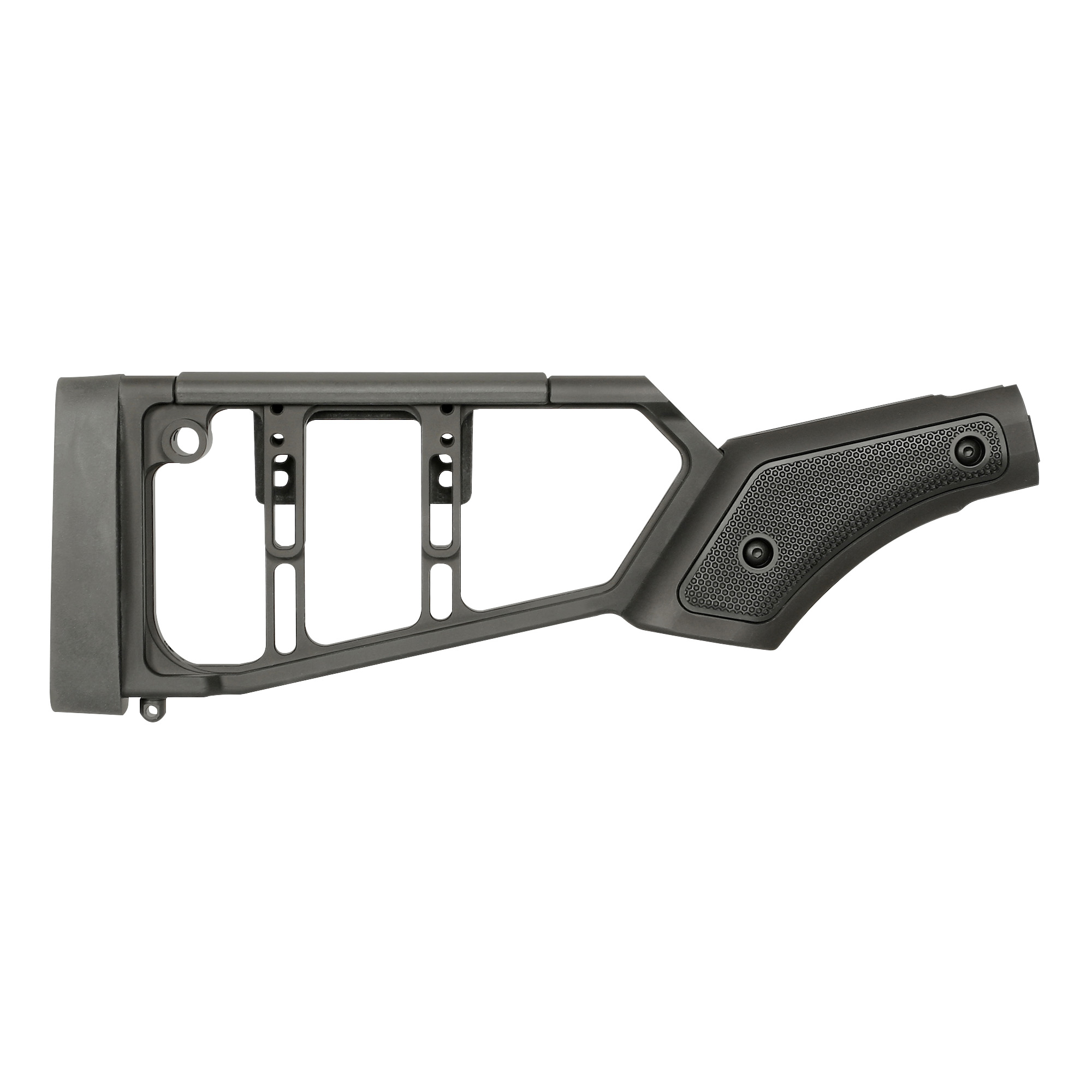 Unknown Midwest Industries Pistol Grip Stock for Marlin 1895 - Henry Pistol Gripped Lever Action Rifles (Fit: Henry Pistol Gripped Lever Action Rifles)