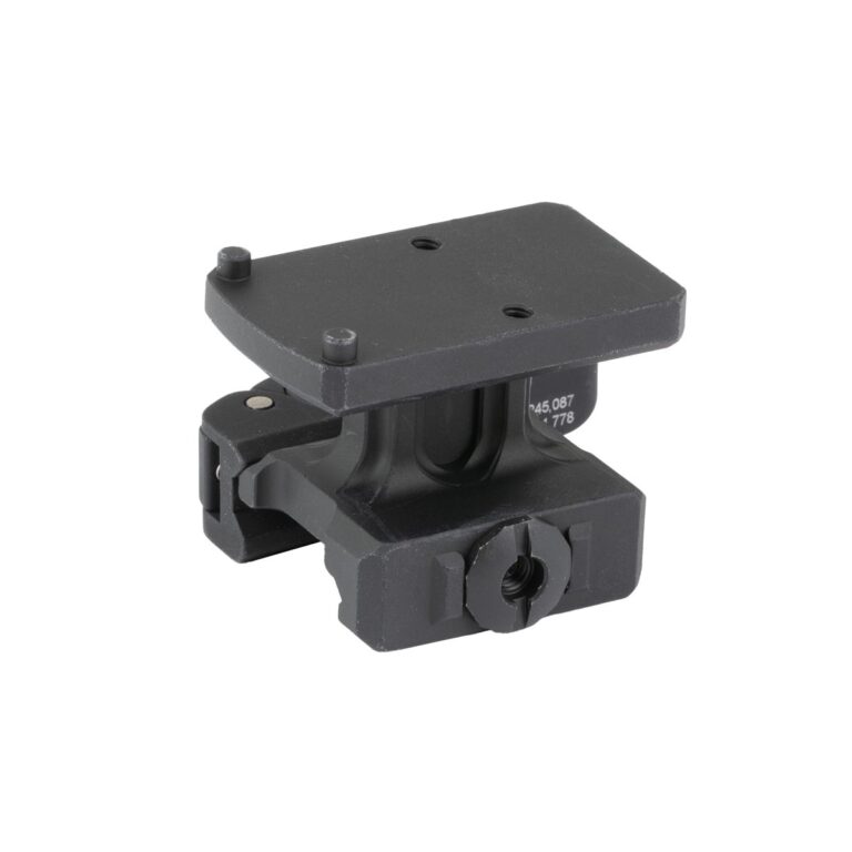 Midwest Industries MK2 Optic Mount - Lower 1/3 Co-Witness - RMR Footprint - Picatinny - Quick Detach