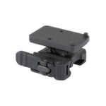 Midwest Industries MK2 Optic Mount - True Co-Witness - RMR Footprint - Picatinny - Quick Detach