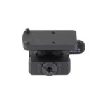 Midwest Industries MK2 Optic Mount - True Co-Witness - RMR Footprint - Picatinny - Quick Detach