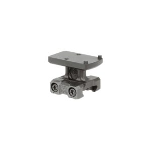 Midwest Industries MK2 Optic Mount - True Co-Witness - RMR Footprint - Picatinny