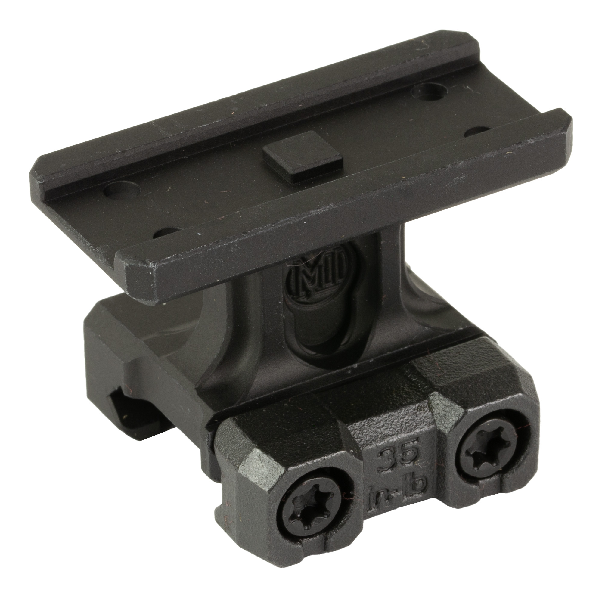 Midwest Industries MK2 T2 Optic Mount - Lower 1/3 Co-Witness