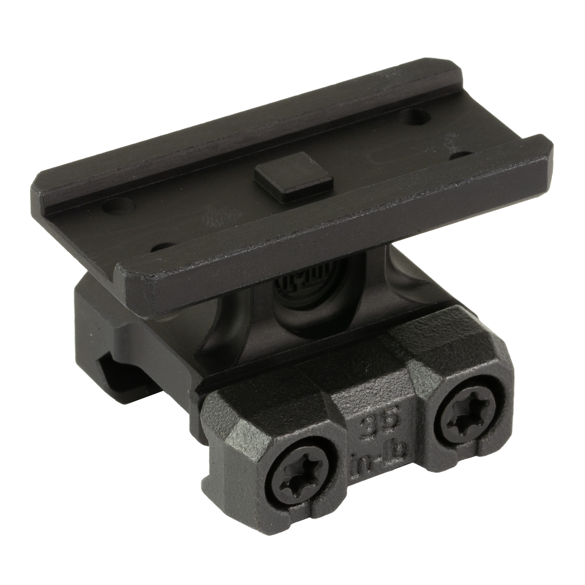 Midwest Industries MK2 T2 Optic Mount - Absolute Co-Witness