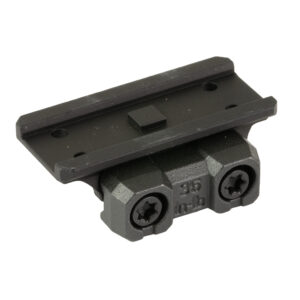 Midwest Industries MK2 T2 Optic Mount - Low