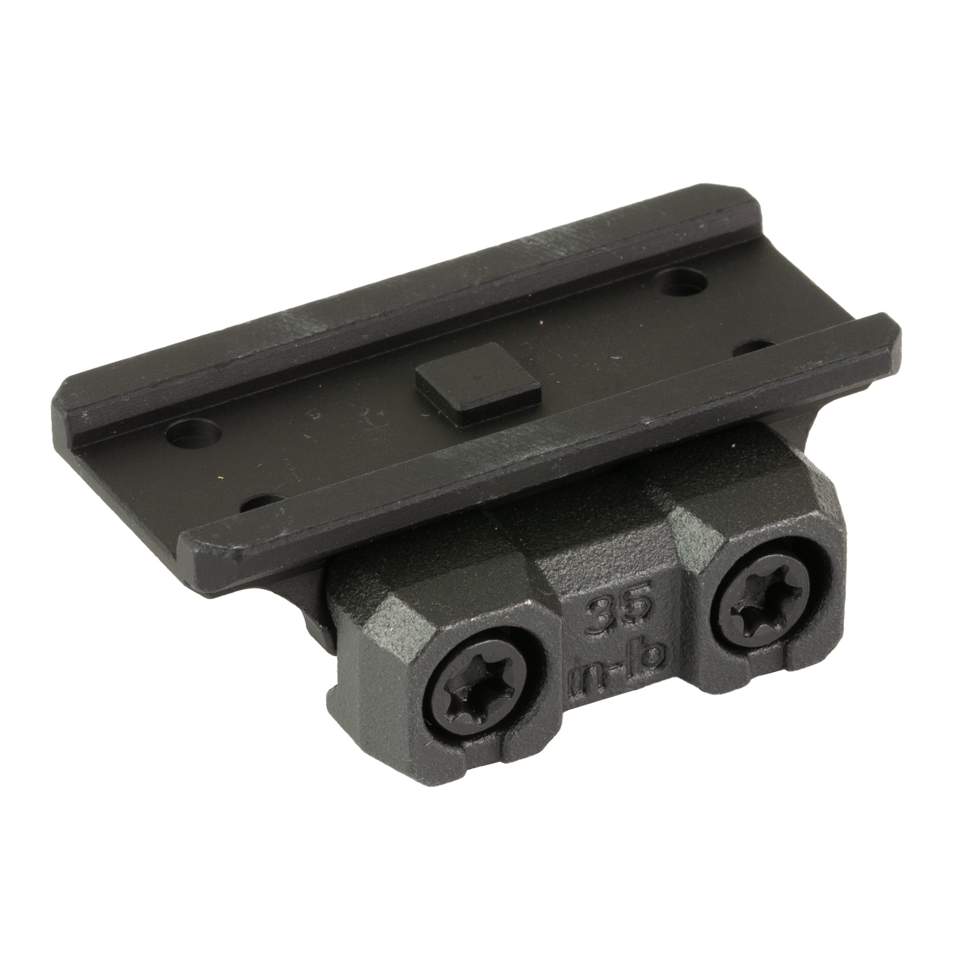 Midwest Industries MK2 T2 Optic Mount - Low