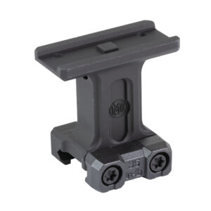 Midwest Industries MK2 T2 Optic Mount - NV 2.26" Height