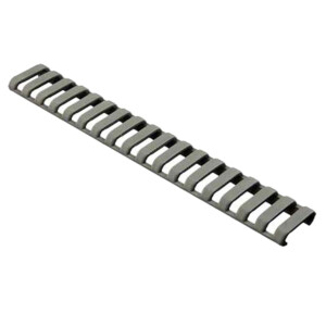 Magpul Ladder Rail Panels / Picatinny Rail Covers - MAG013 - OD