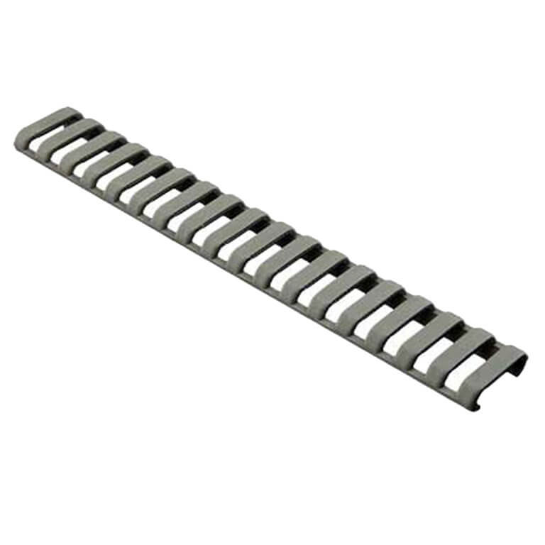 Magpul Ladder Rail Panels / Picatinny Rail Covers - MAG013 - OD